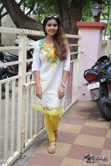 Swathi Reddy Interview About Tripura